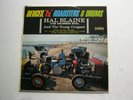 HAL BLAINE deuces, t's.. UK RCA 1963 STEREO LP EX AND PLAYS SUPERB - TOP AUDIO