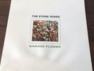 The Stone Roses-Garage Flower Vinyl LP
