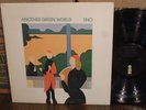 Brian Eno Another Green World NM ILPS 9351 John Cale Robert Fripp Fred Frith