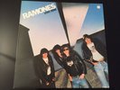 THE RAMONES 