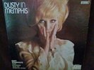 Dusty Springfield's Dusty in Memphis 1969 LP