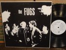 Fugs NM self titled 1966 ORIG ESP 1028 psych