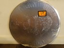 Grand Funk Railroad E Pluribus Funk SEALED SILVER COIN