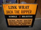 LINK WRAY jack the ripper ( rock ) swan 510 mono