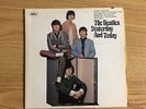 Beatles Yesterday & Today Record Butcher