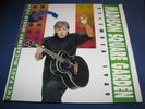 the PAUL McCARTNEY WORLD TOUR   (NM) 3LP 1989 Madison Square Garden NYC,beatles