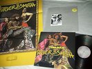 TIGER B. SMITH-TIGER ROCK-LIM.ED.1000 COPIES-INCL.POSTER+SIGNED POSTCARD-ARCHIV
