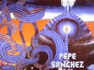 SANCHEZ, Pepe Y SU ROCK BAND - Regresion (reissue) - Vinyl (LP)