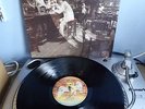 Led Zeppelin In Through The Out Door EX 