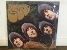 Beatles Rubber Soul SEALED SW 2442