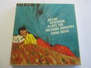 Oscar Peterson Plays the Richard Rodgers Song Book, Verve Jazz, Reel to Reel 7.5