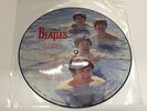 The Beatles Talk Down under VOL2 Interview Vinyl Record LP Album RARE