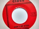 Buster & Eddie - Can't Be Still b/w There I Was