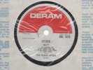 Ten Years After - 'Watt' 1970 UK Deram Stereo LP SML1078