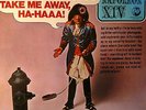 Napoleon XIV They're Coming to Take Me Waway, HA-HAAAA  Stero Vinyl Album