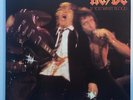 AC/DC if you want blood VINYL LP - UK a2 b1 / K50532 / 1978 / ROCK / BON SCOTT