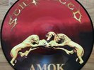 Sentenced Picture Lp Vinyl -  AMOK 1995