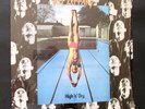 DEF LEPPARD High 'n' Dry; IN SHRINK; Orig. 1981 Mercury; Cover NM, LP NM; Nice