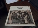 Crow Mosaic Original Amaret Press Sealed Lp