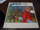 David Bowie The Man Who Sold the World Mercury 1st Press LP