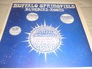 Buffalo Springfield LP Bluebird Roots w/Baby Dont Scold Me Psych Garage NM