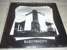 Talking Heads 2LP No TMOQ Shrink Excitable Record Works