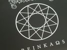 Dissection 'Reinkaos' 2014 LP mint