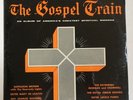 The Gospel Train LP   Regent 6070   Mono   Sealed  Rare   Orig   Jubilee Singers