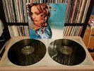MADONNA Ray Of Light 2x L.P *ORIG 1998 Euro Press w/Inserts* WE 351