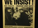 Max Roach-Freedom Now Suite-We Insist -Candid 9002-STEREO DG