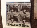 THE SMITHS LP MEAT IS MURDER ON SIRE