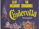 CLIFF RICHARD AND THE SHADOWS - CINDERELLA  E.P. (INDIAN RELEASE)