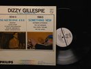 Dizzy Gillespie-Something Old Something New-Philips 200-091-WLP PROMO