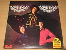 JIMI HENDRIX - ARE YOU EXPERIENCED / AXIS BOLD DOUBLE LP - EXCELLENT CONDITI