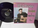 Elvis Presley,RCA 447-0617,