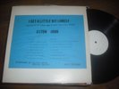ELTON JOHN I Get A Little Bit Lonely LP APPY Rare Mono