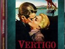 SC - VERTIGO (Complete Score) Bernard Herrmann