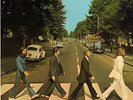 The Beatles(1st State Vinyl LP)Abbey Road-Parlophone-PCS 7088-UK-1969--VG/VG