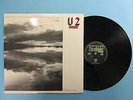 U2 - In the Name of Love - 2-LP - Live New Jersey/Dublin 1986 +Studio demos 1977
