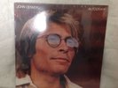 JOHN DENVER. AUTOGRAPH. BRAND NEW UNOPENED. VINYL LP