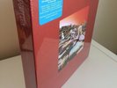 LED ZEPPELIN Houses Of The Holy Super Deluxe Edition Box Set 3LP 2CD BOOK SEALED