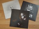 ROY HARPER - 3 x Vinyl Albums - Lifemask, Stormcock & Folkjokeopus - Awareness
