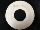 THE PROPHETS / HAPPY HOME BLANK REGGAE 45