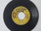 CLARENCE AIRD - BLACK UNITY // RHYTHM FORCE - VERSION / [ MUSICAL FIGHT ]