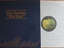 The Beatles - Rarities GER Press NM Condition RARE BEAT LP