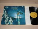 URIAH HEEP LP - DEMONS AND WIZARDS / ISRAEL BRONZE PRESS in MINT UNPLAYED
