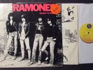 1977 Ramones ?Rocket To Russia LP EX/VG+ 1st Sire ?SR 6042 NO Barcode