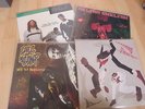 4 LPs: O.G.C./ Heltah Skeltah / Souls of Mischief/ Leaders of the New School
