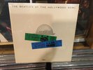Sealed BEATLES 'Live At the Hollywood Bowl' SMAS-11638 Unopened Original