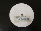 The Damned - Dodgy Demo (Love Song) 1979 UK 45 SGS 1st PUNK/KBD